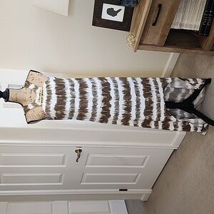MICHAEL KORS Summer Dress
